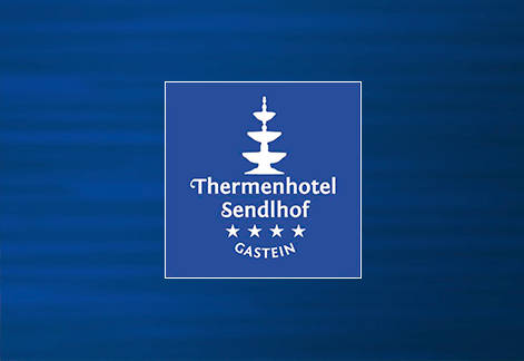 Thermenhotel Sendlhof Gastein Logo